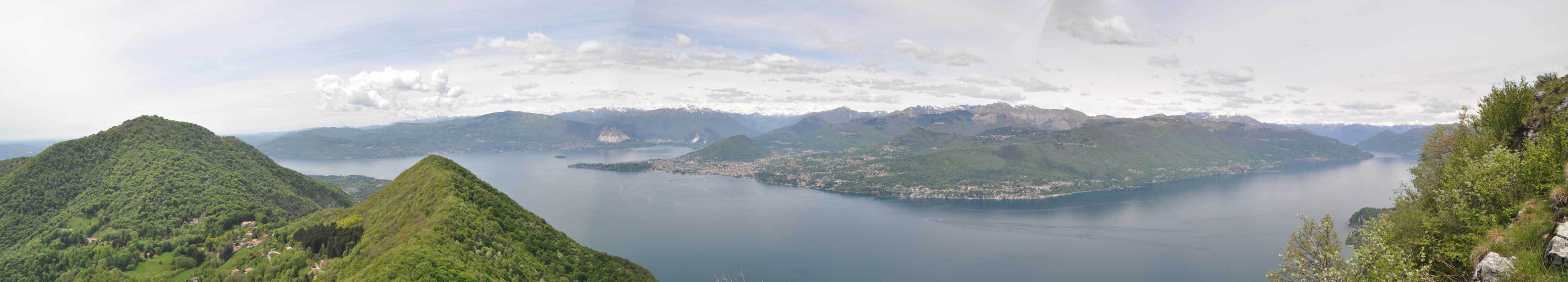 032 Arona-Lago Maggiore mei 2010