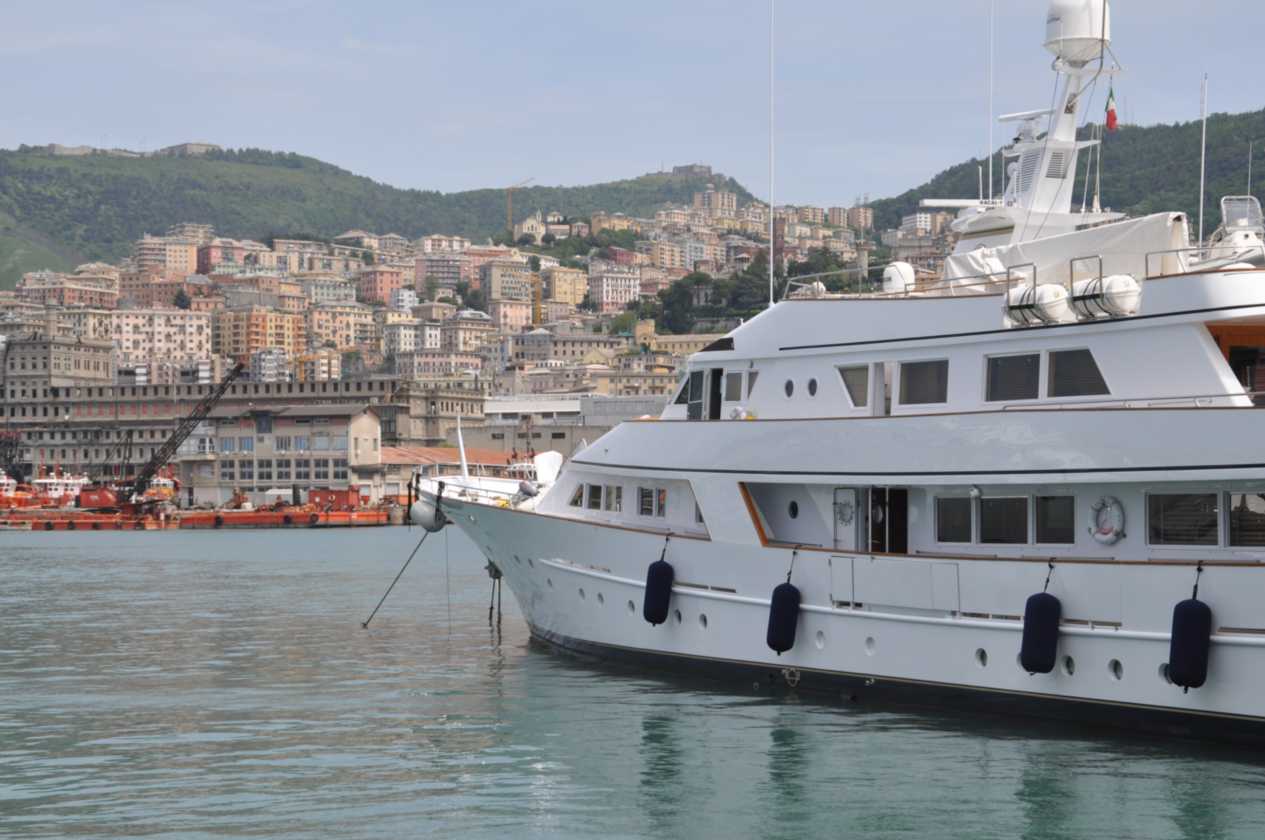 006 Arona-Genua mei 2010