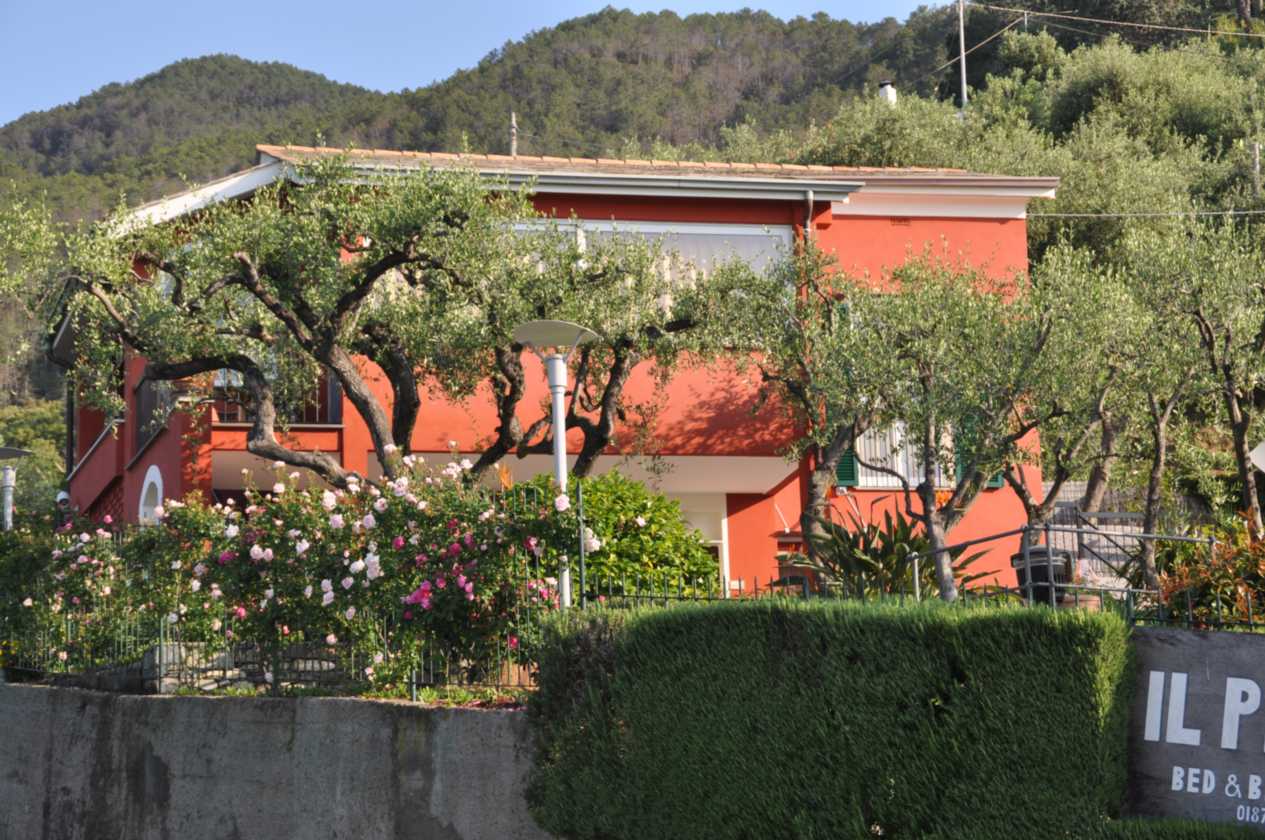 002 B&B Il Parco mei 2010