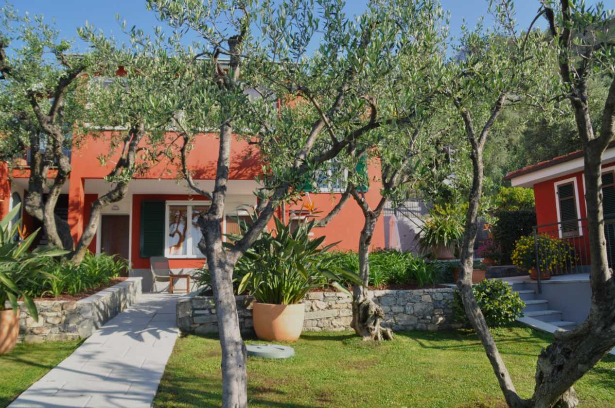004 B&B Il Parco mei 2010