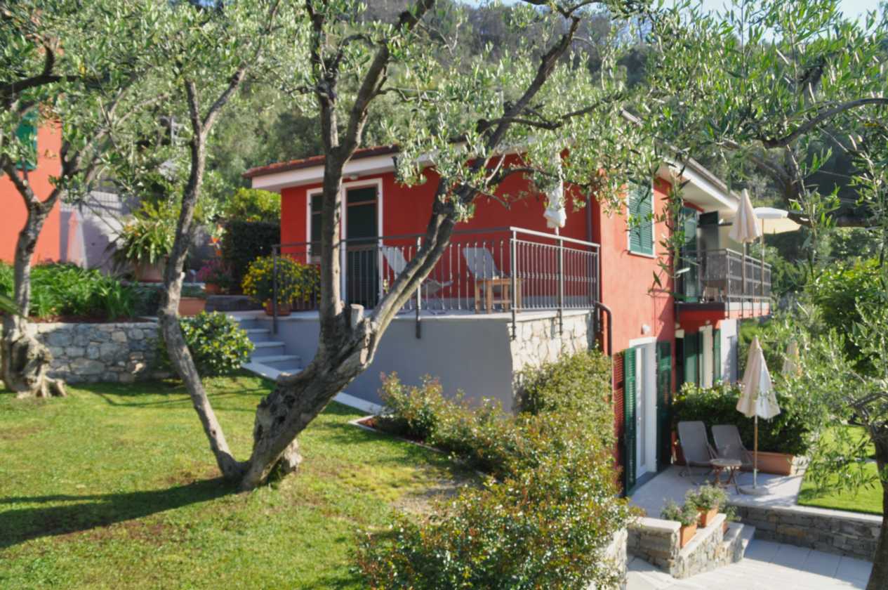 005 B&B Il Parco mei 2010