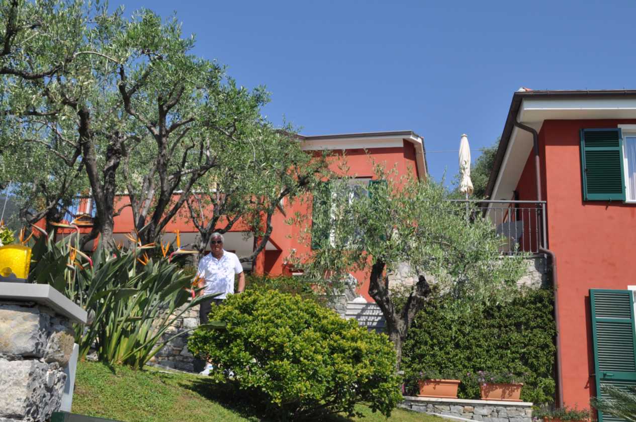 006 B&B Il Parco mei 2010