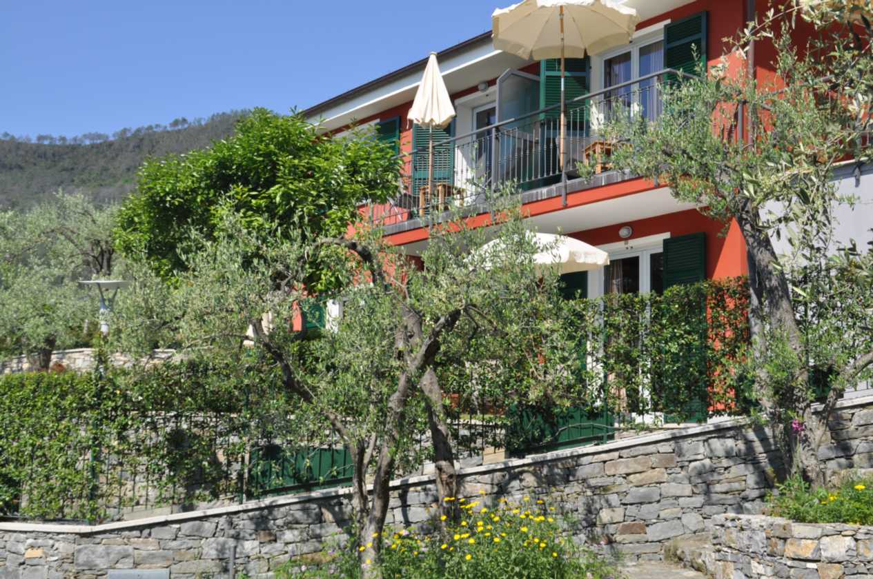 007 B&B Il Parco mei 2010