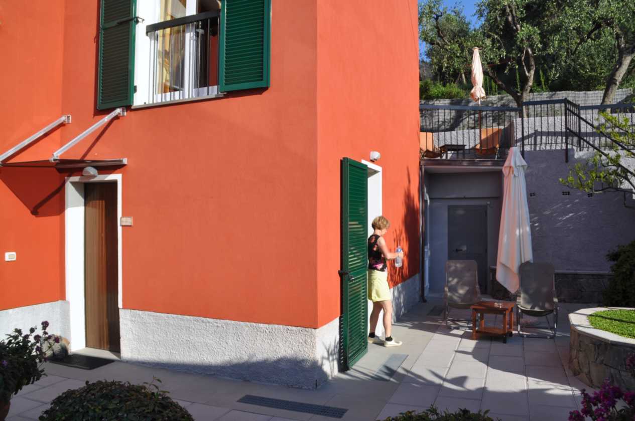 008 B&B Il Parco mei 2010