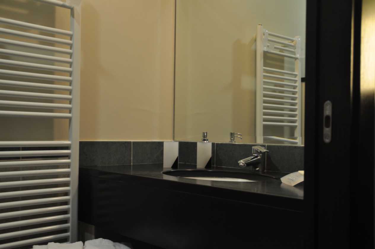 012 B&B Il Parco mei 2010