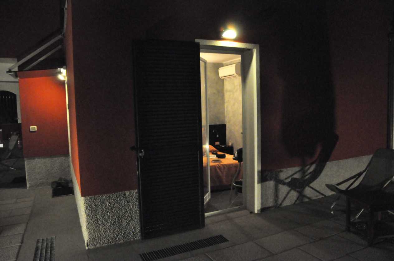 021 B&B Il Parco mei 2010
