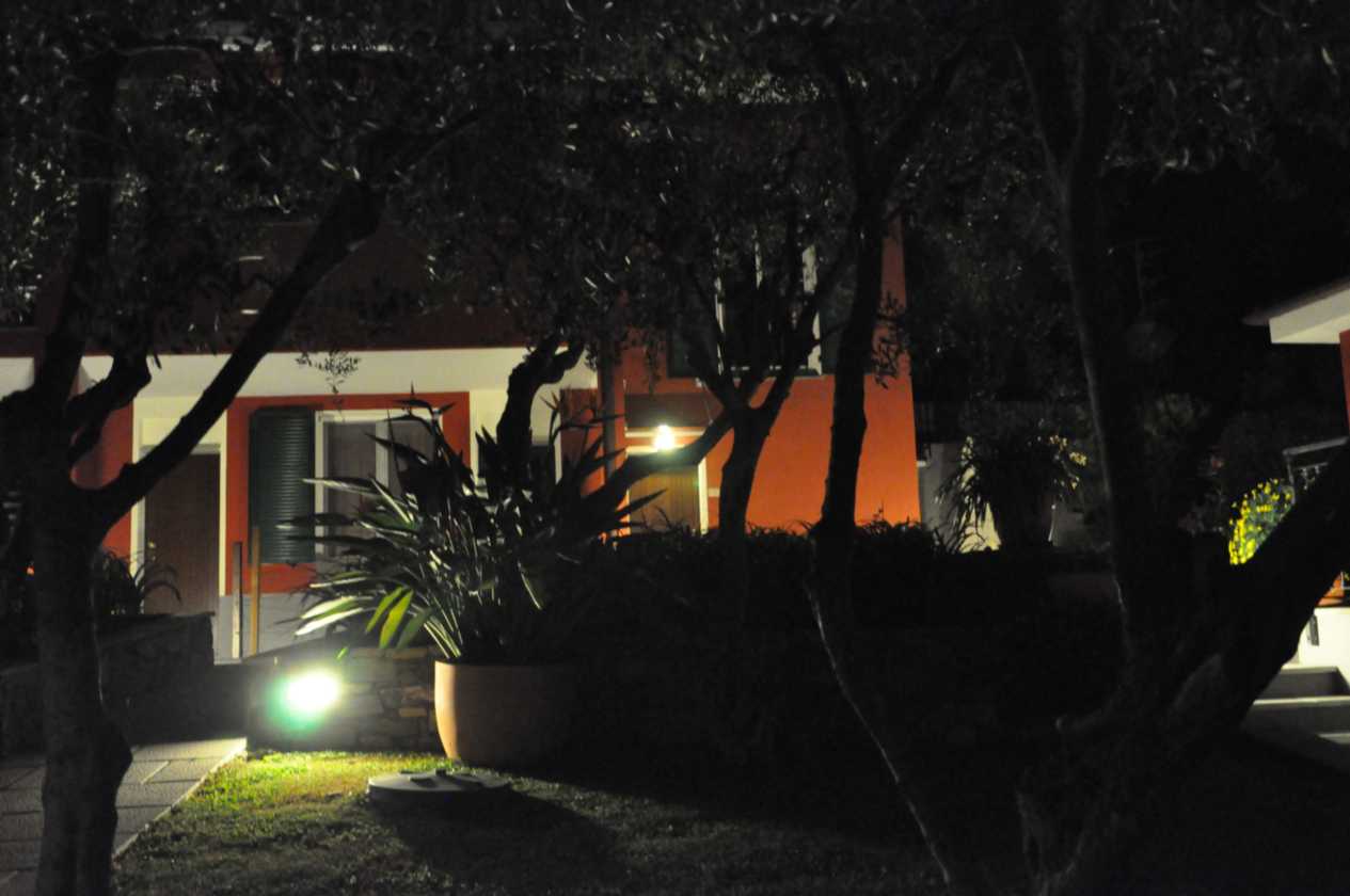 022 B&B Il Parco mei 2010
