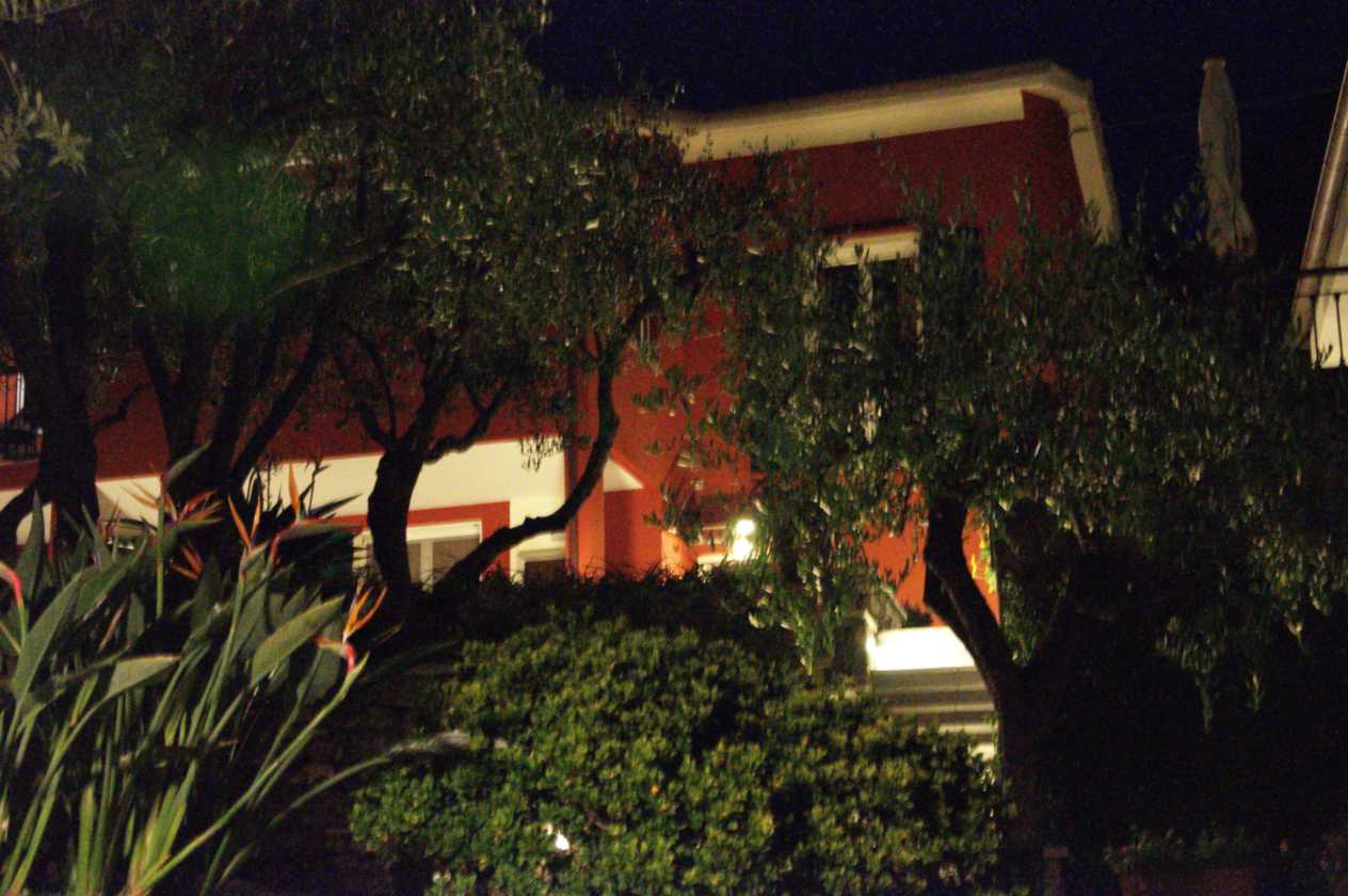 023 B&B Il Parco mei 2010