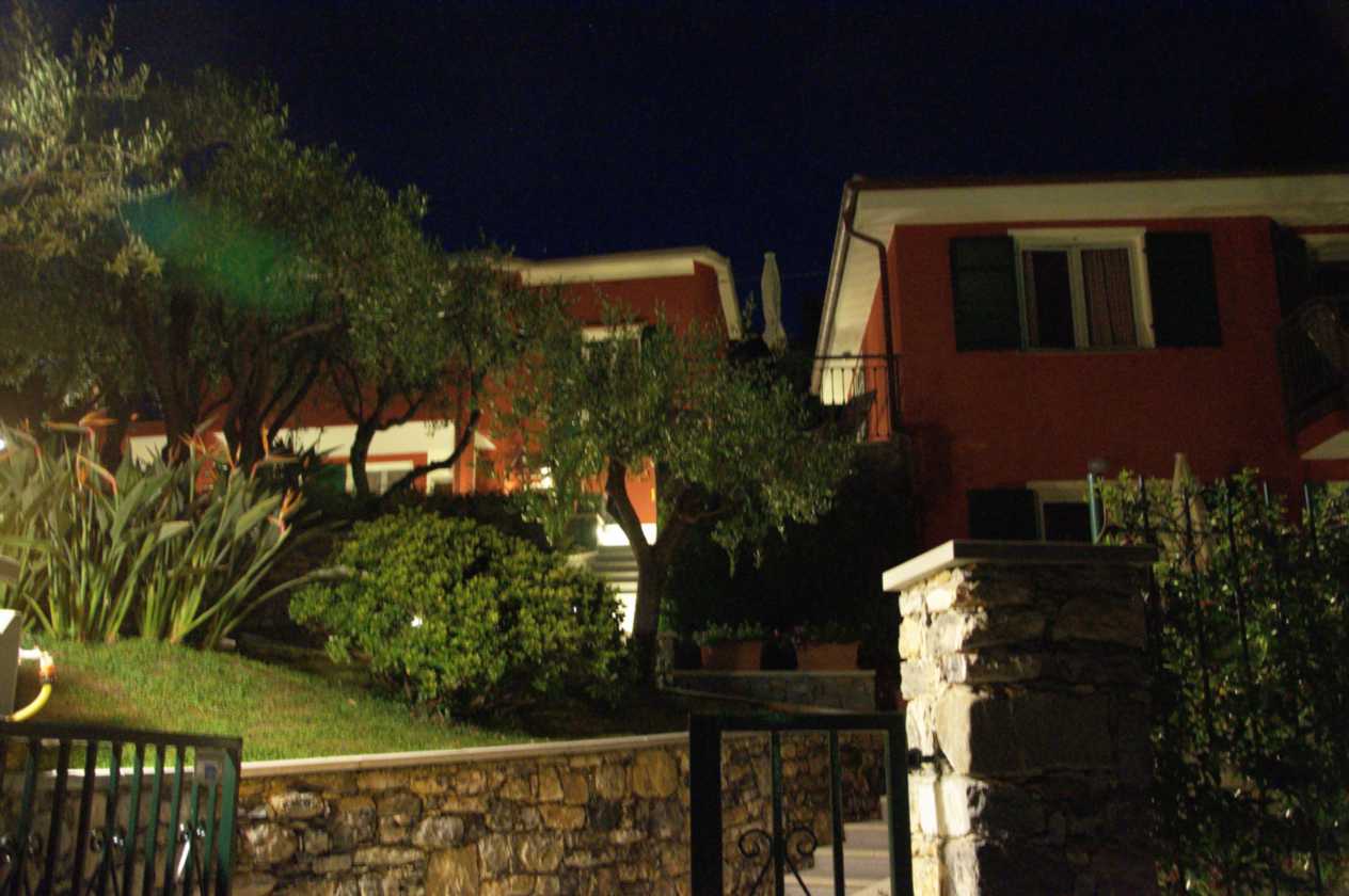 024 B&B Il Parco mei 2010