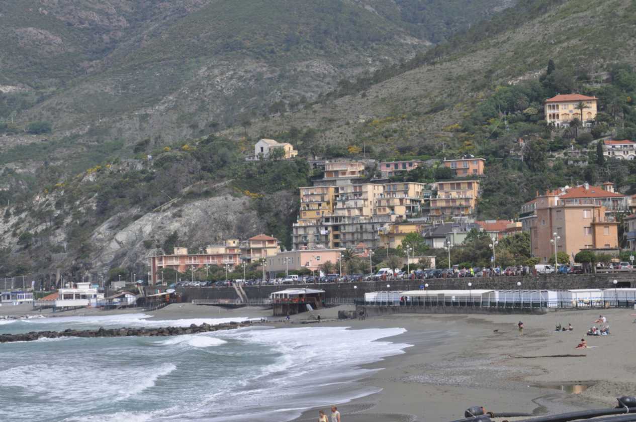 010 Levanto-Monterosso mei 2010