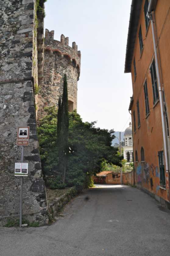 011 Levanto-Monterosso mei 2010