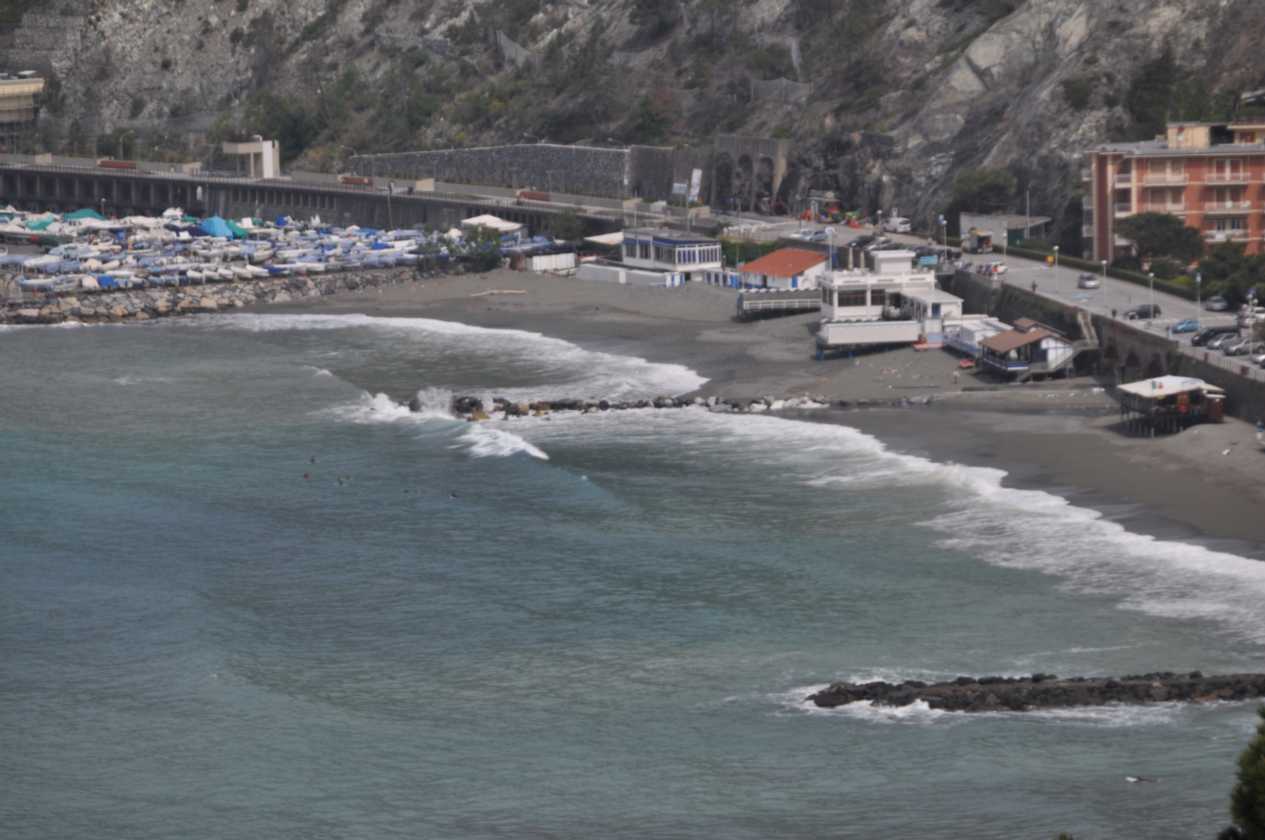016 Levanto-Monterosso mei 2010