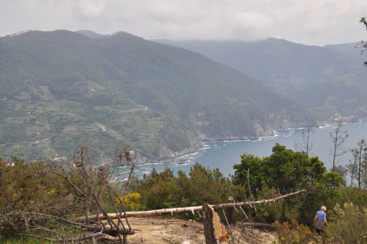 028 Levanto-Monterosso mei 2010