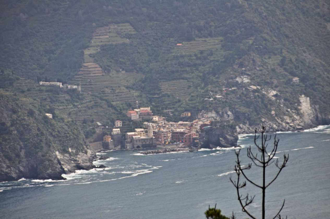 029 Levanto-Monterosso mei 2010