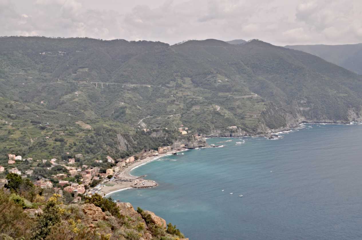 031 Levanto-Monterosso mei 2010