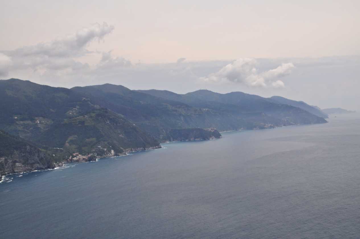 033 Levanto-Monterosso mei 2010