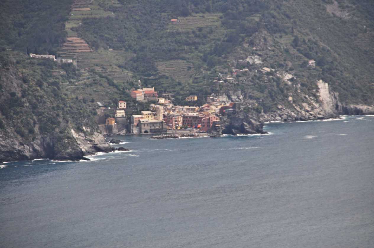 041 Levanto-Monterosso mei 2010