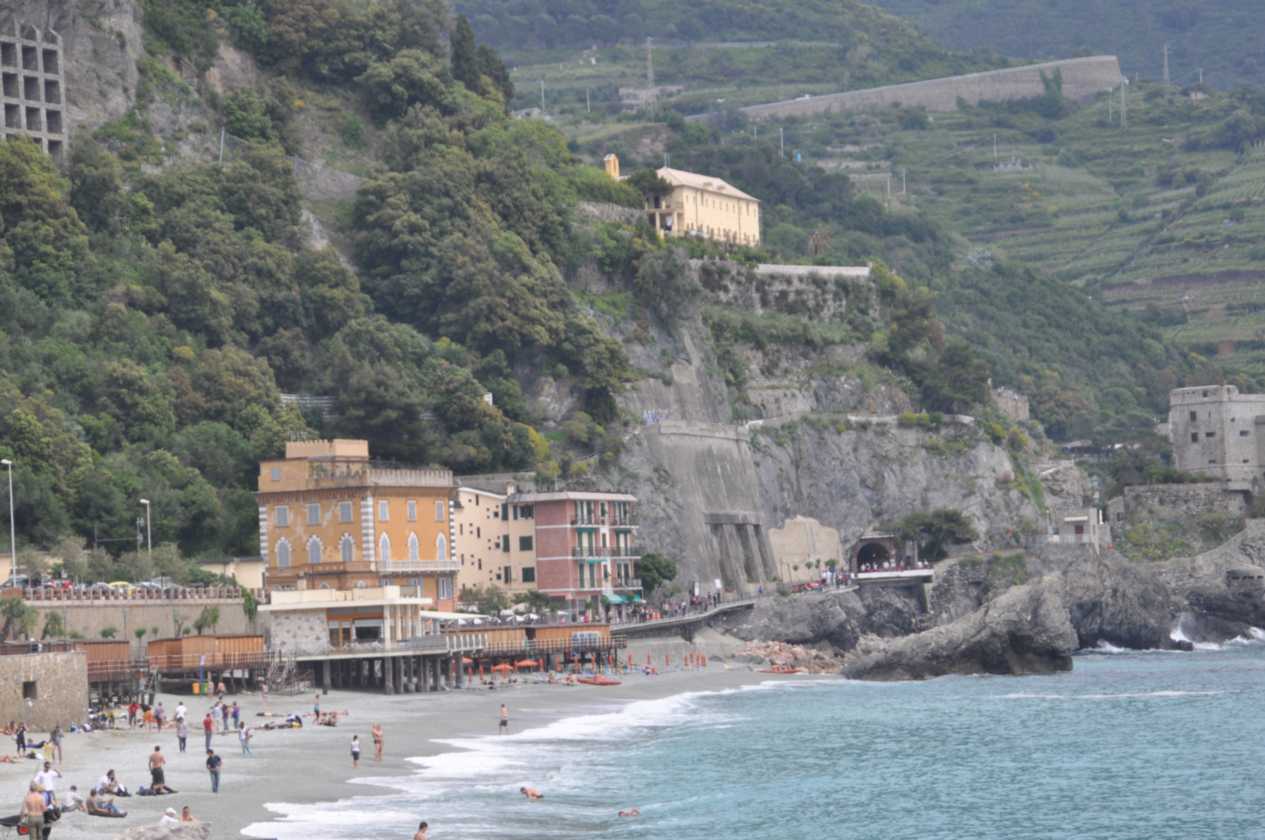 044 Levanto-Monterosso mei 2010