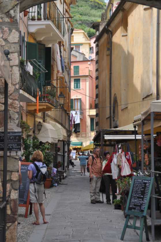 046 Levanto-Monterosso mei 2010