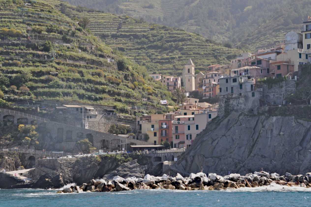 022 Portovenere-Riomaggiore mei 2010