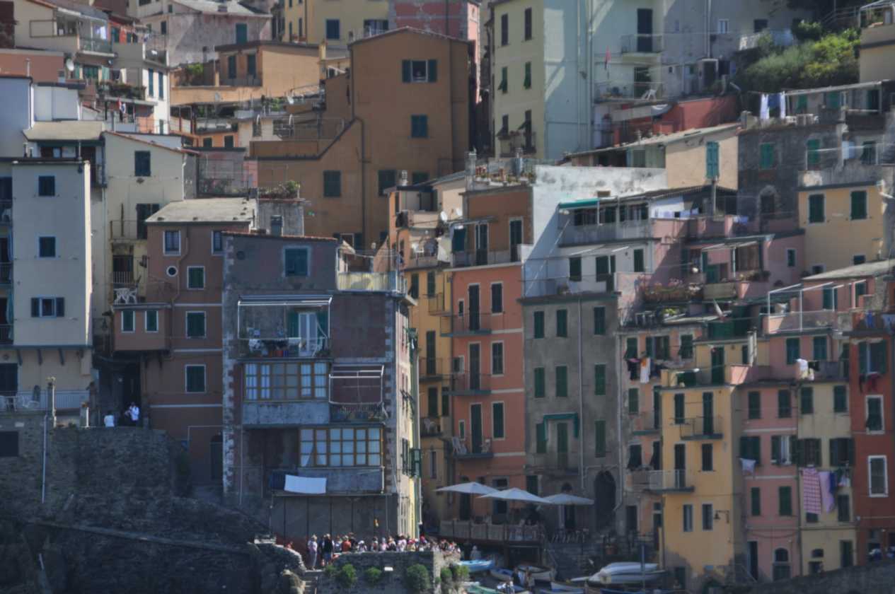 025 Portovenere-Riomaggiore mei 2010