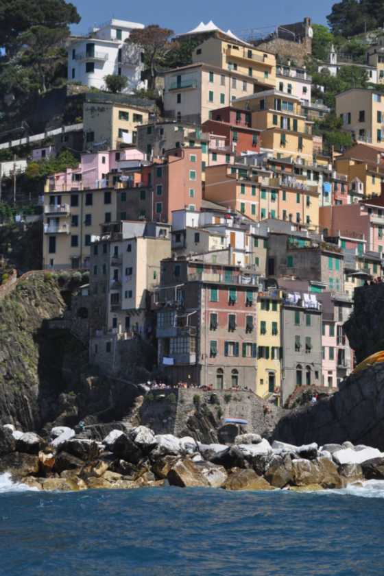 027 Portovenere-Riomaggiore mei 2010