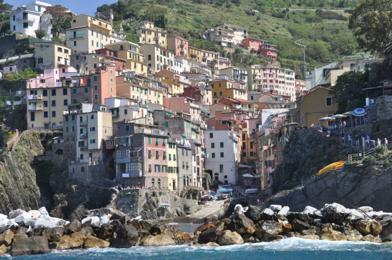 029 Portovenere-Riomaggiore mei 2010