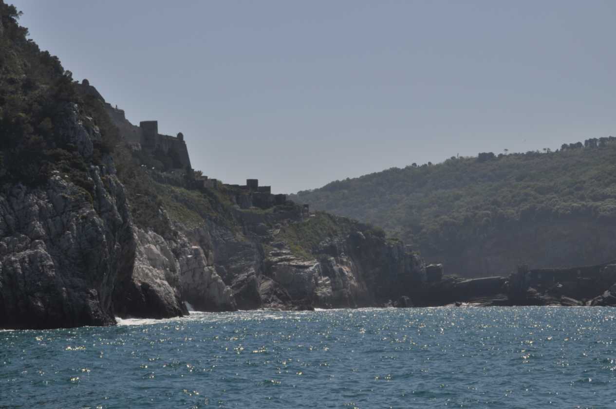 041 Portovenere-Riomaggiore mei 2010