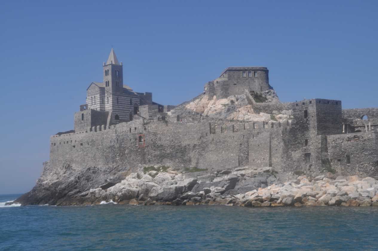 046 Portovenere-Riomaggiore mei 2010
