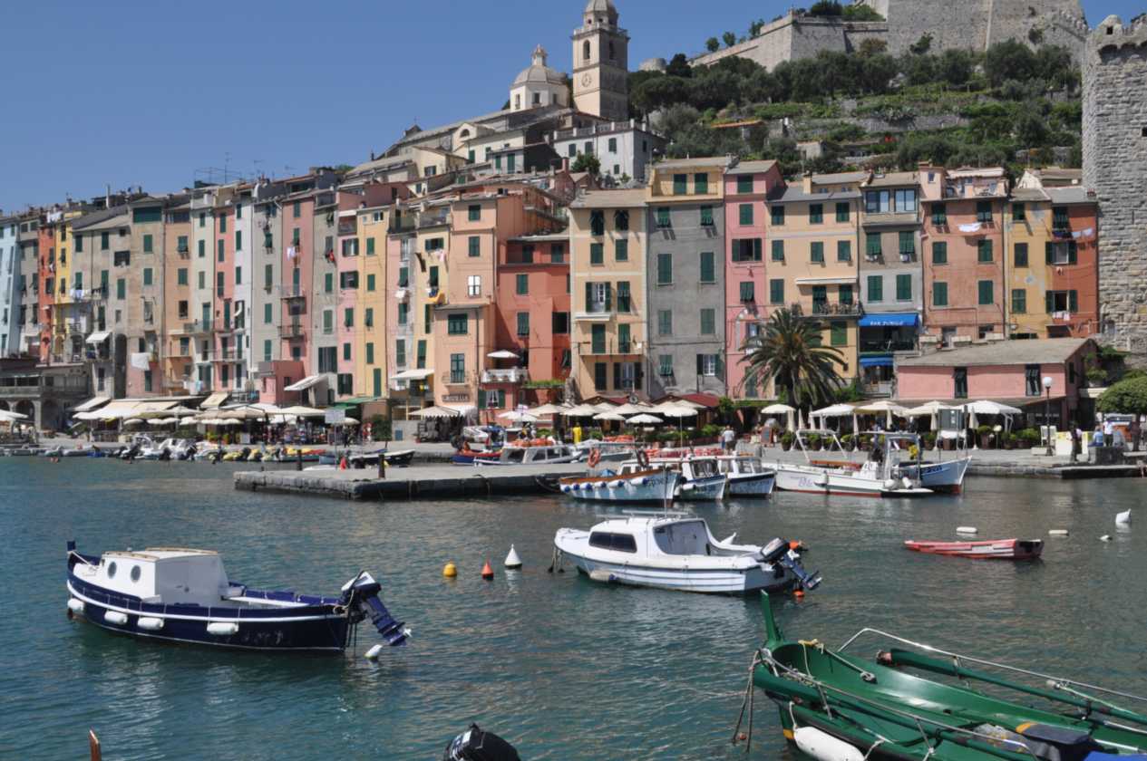054 Portovenere-Riomaggiore mei 2010