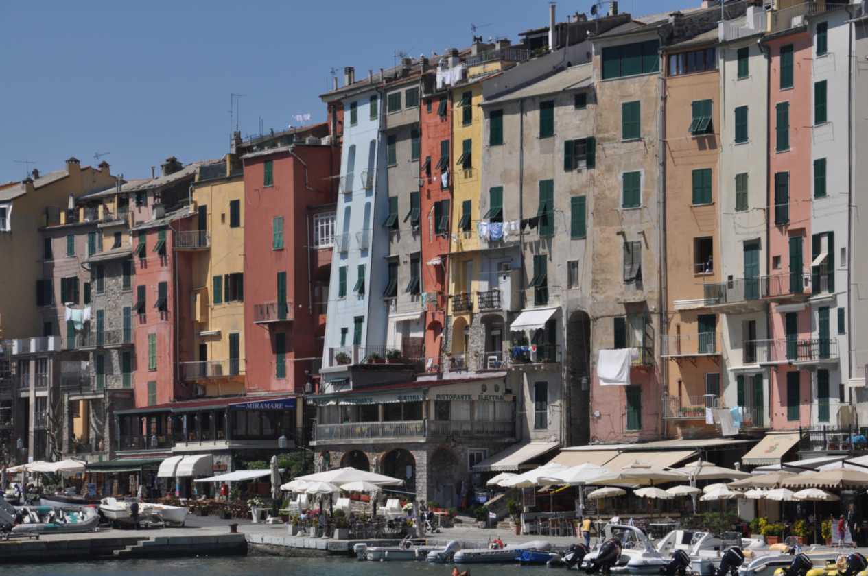 055 Portovenere-Riomaggiore mei 2010