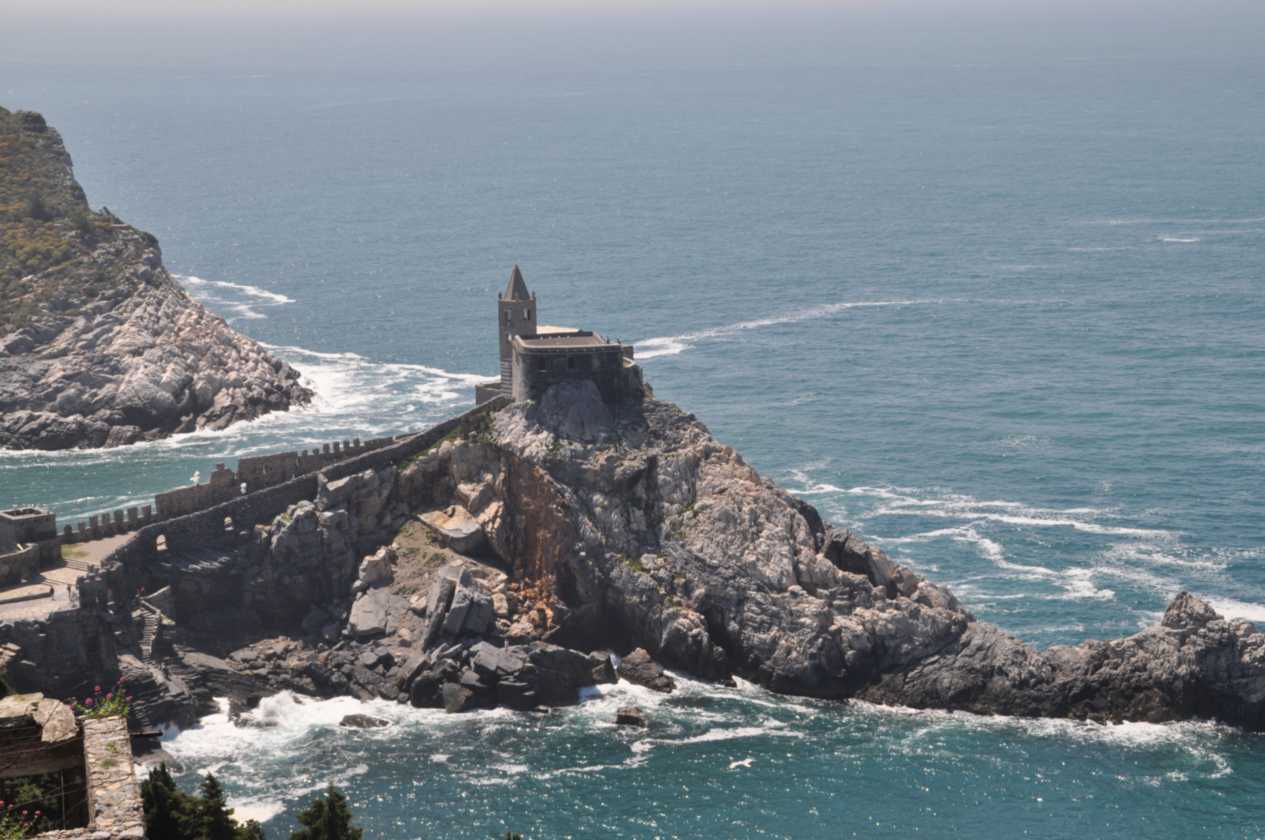 063 Portovenere-Riomaggiore mei 2010