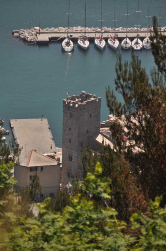066 Portovenere-Riomaggiore mei 2010