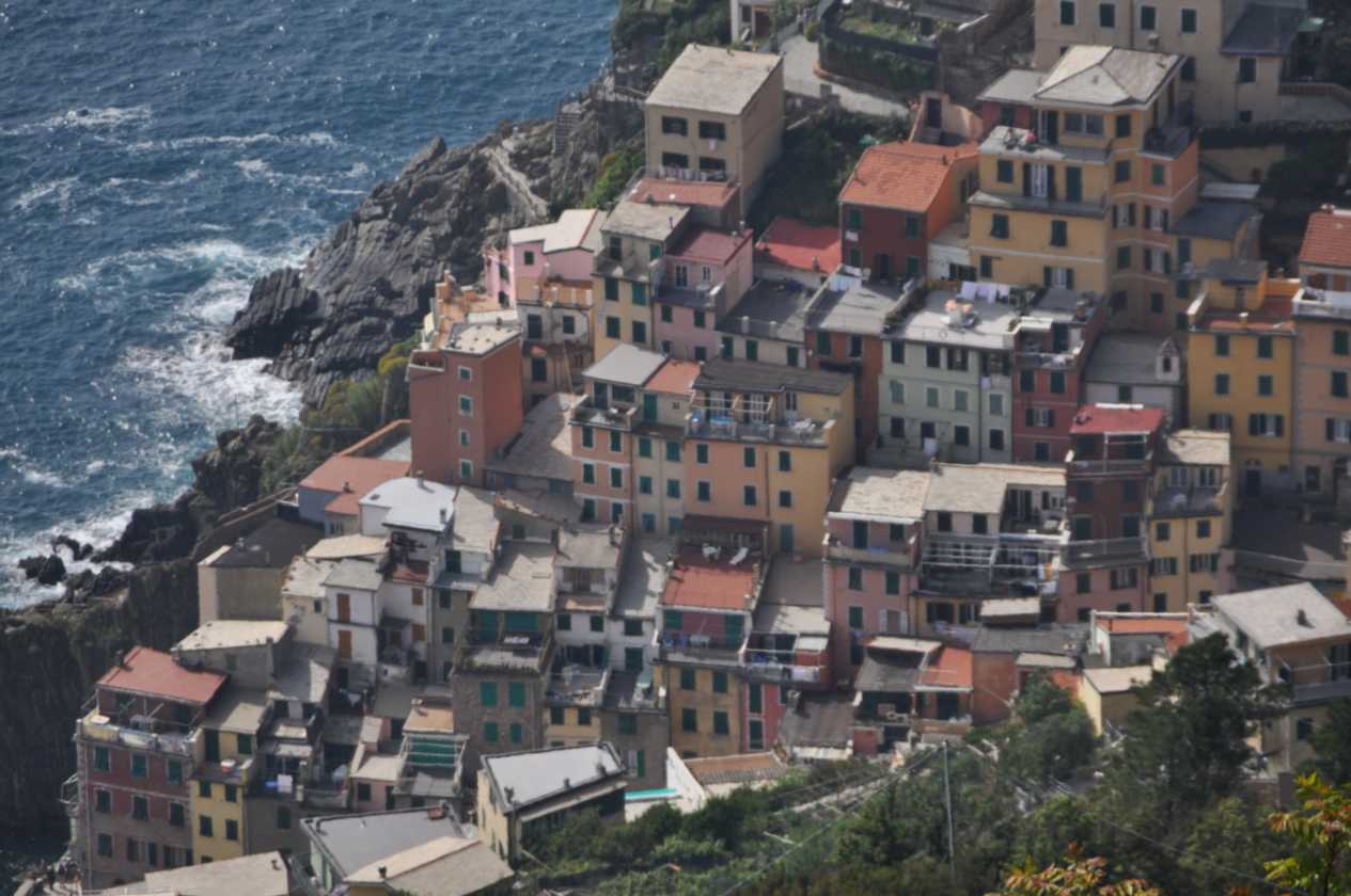097 Portovenere-Riomaggiore mei 2010