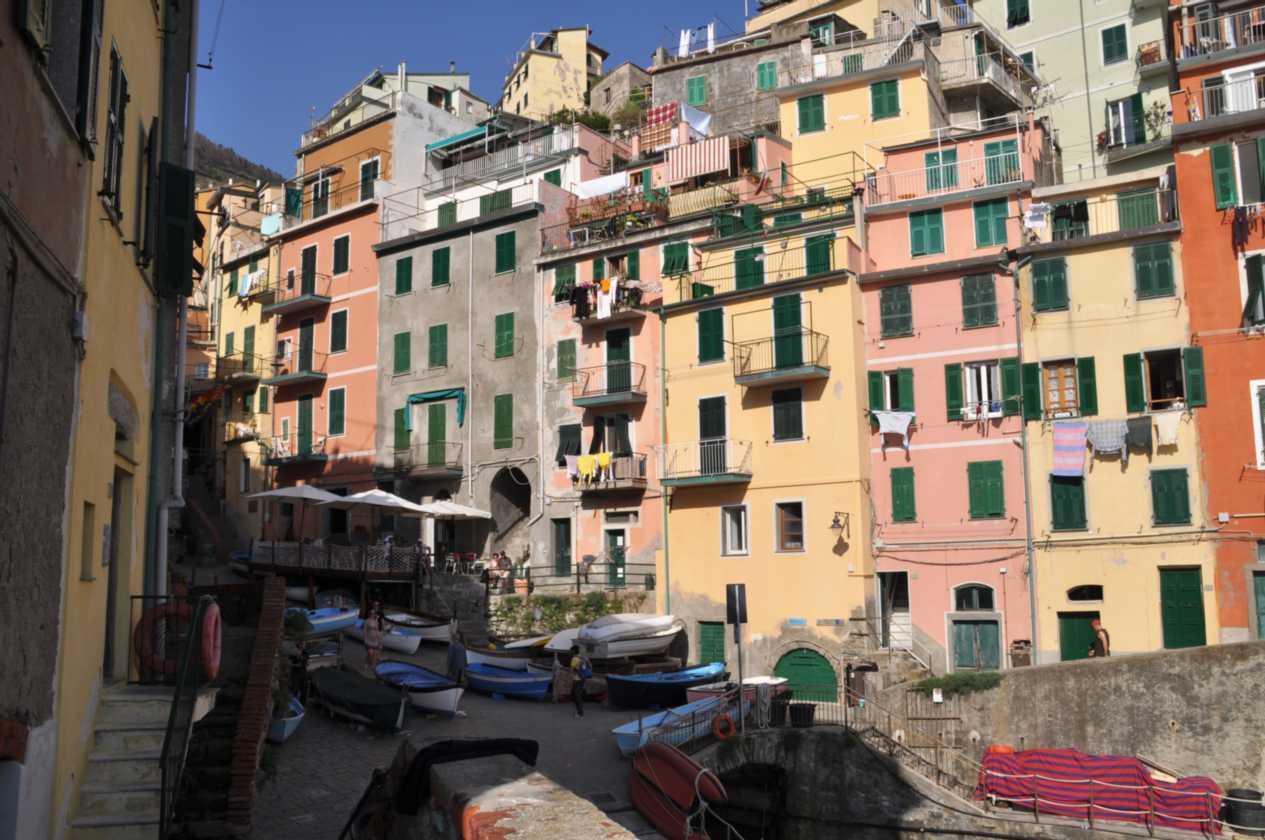 107 Portovenere-Riomaggiore mei 2010