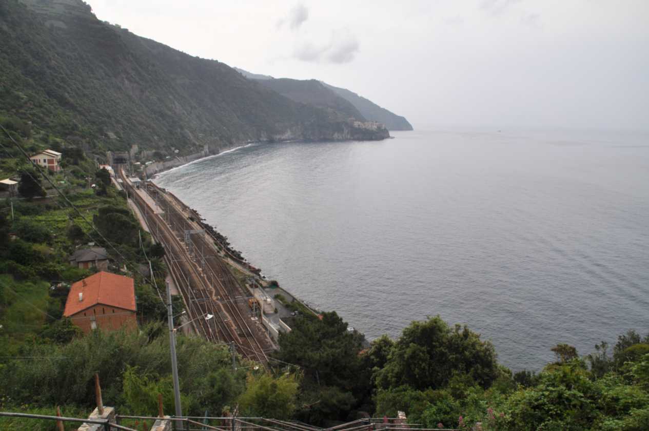 006 Corniglia-Manarole-Corniglia mei 2010