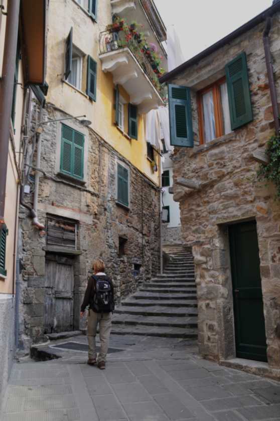 010 Corniglia-Manarole-Corniglia mei 2010