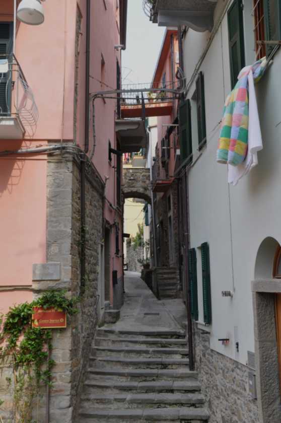013 Corniglia-Manarole-Corniglia mei 2010