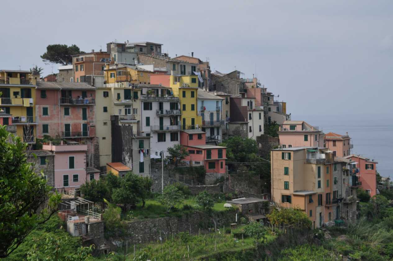 014 Corniglia-Manarole-Corniglia mei 2010