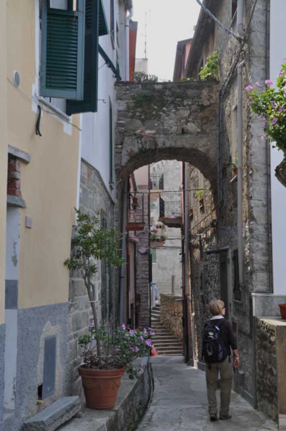 016 Corniglia-Manarole-Corniglia mei 2010