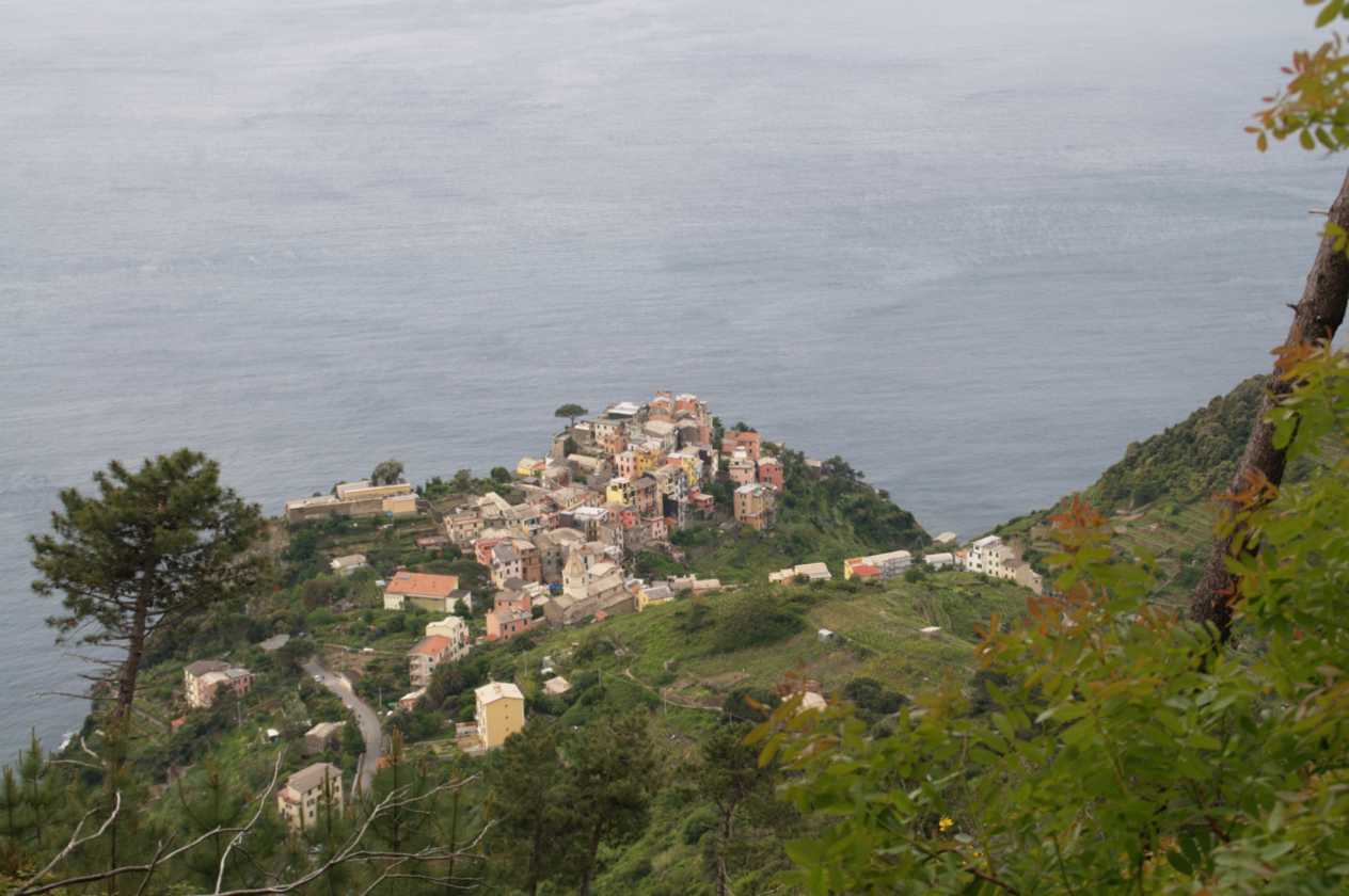 021 Corniglia-Manarole-Corniglia mei 2010