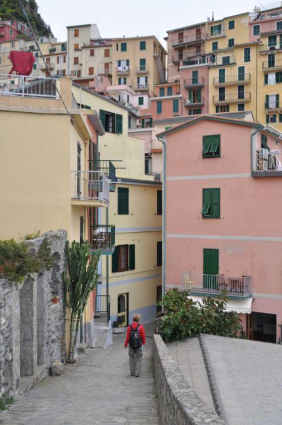 062 Corniglia-Manarole-Corniglia mei 2010