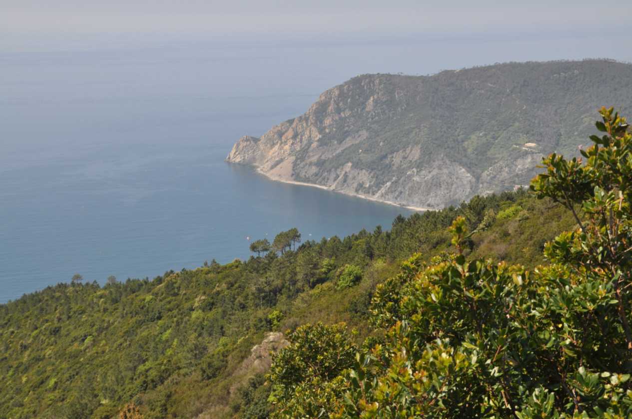 009 Soviore-Vernazza mei 2010