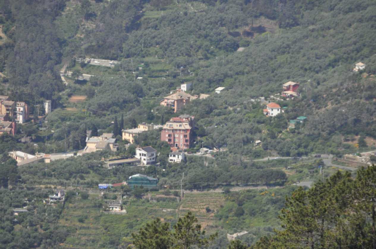 010 Soviore-Vernazza mei 2010