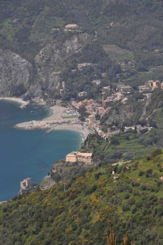 011 Soviore-Vernazza mei 2010