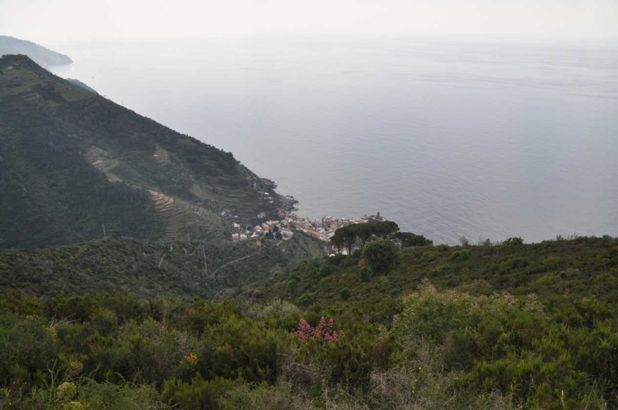 019 Soviore-Vernazza mei 2010