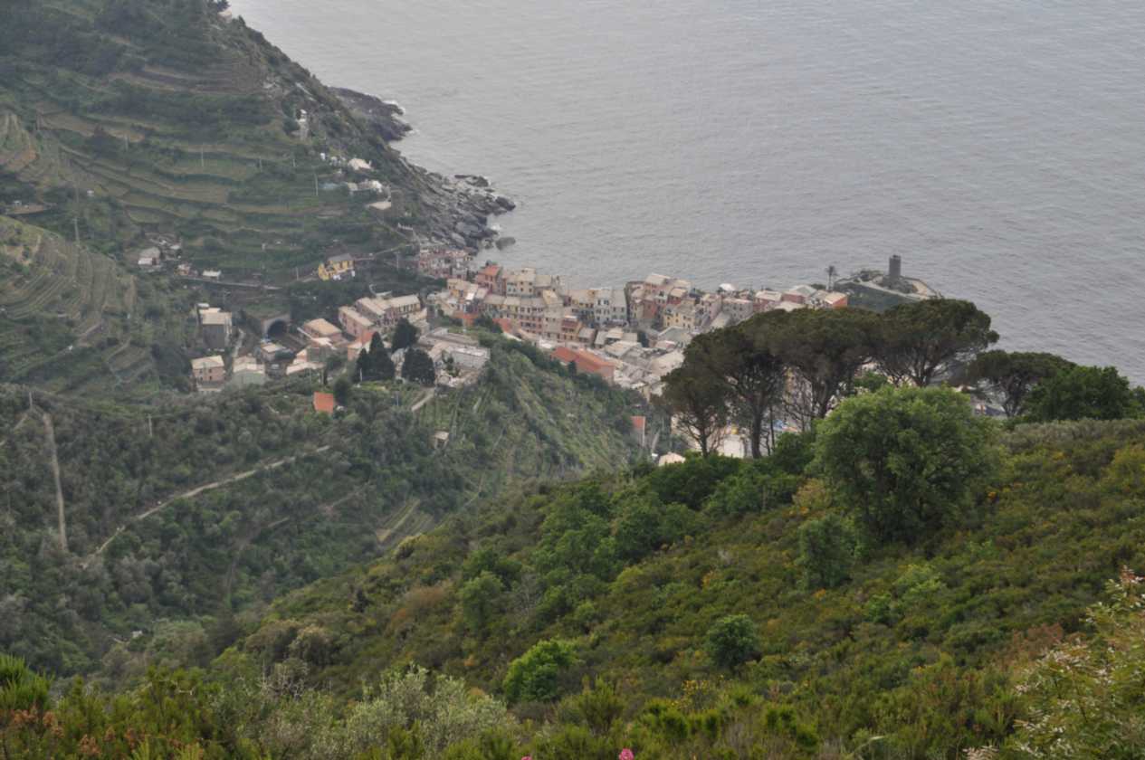 020 Soviore-Vernazza mei 2010