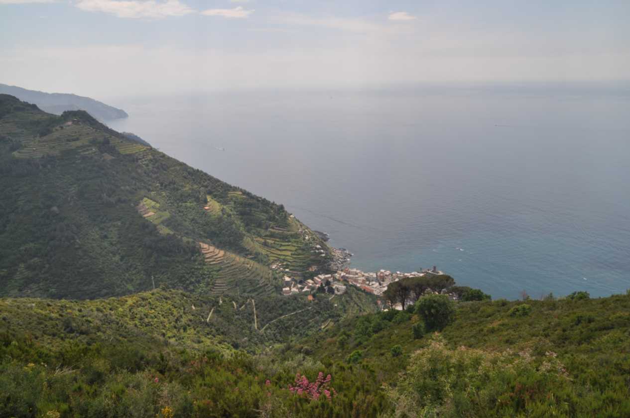 023 Soviore-Vernazza mei 2010