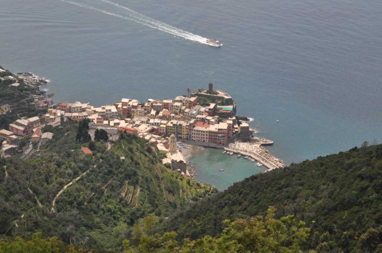 025 Soviore-Vernazza mei 2010