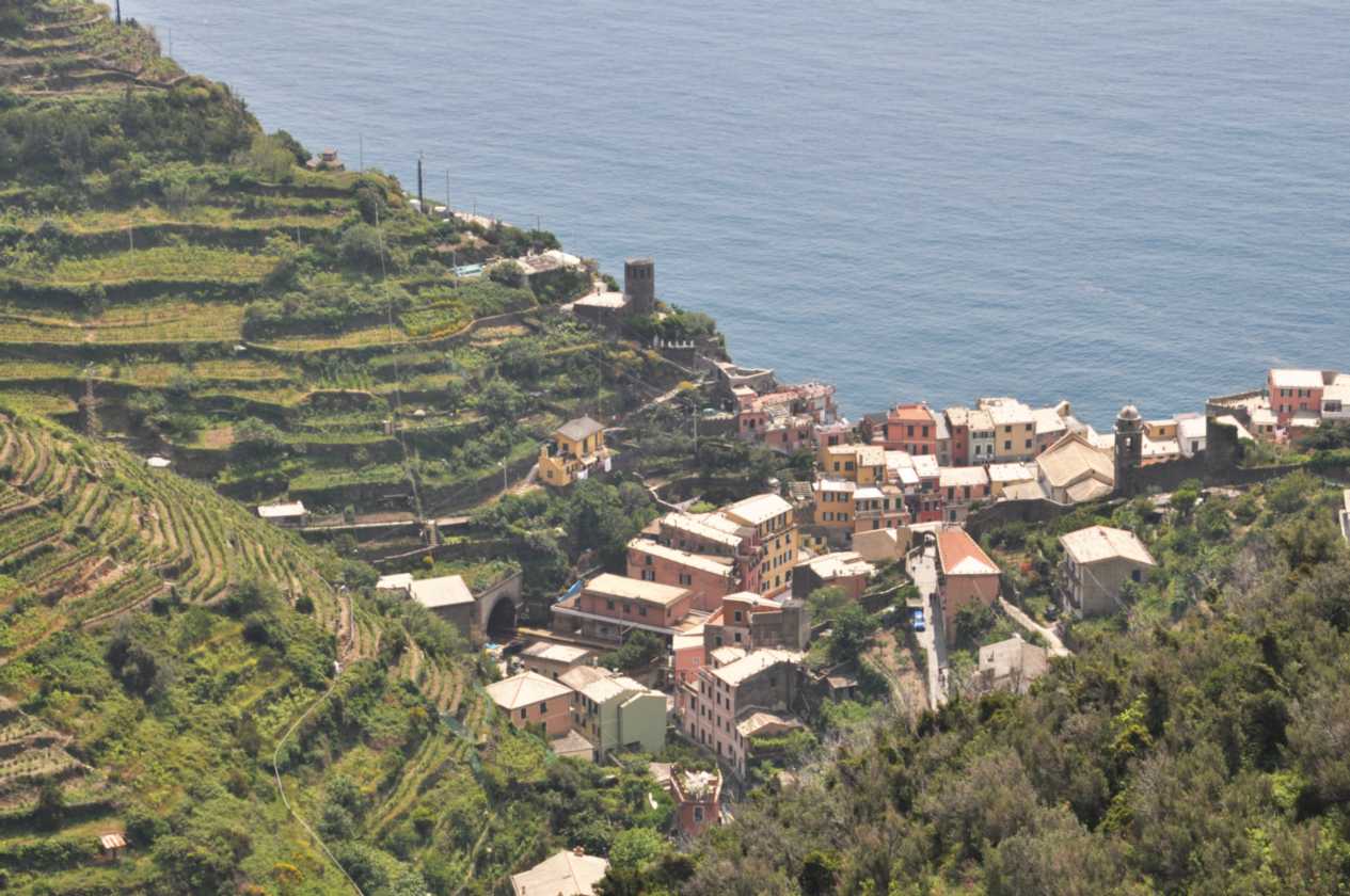 034 Soviore-Vernazza mei 2010